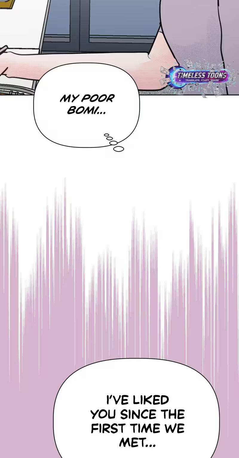 Zero Sense Chapter 22 page 9 - 