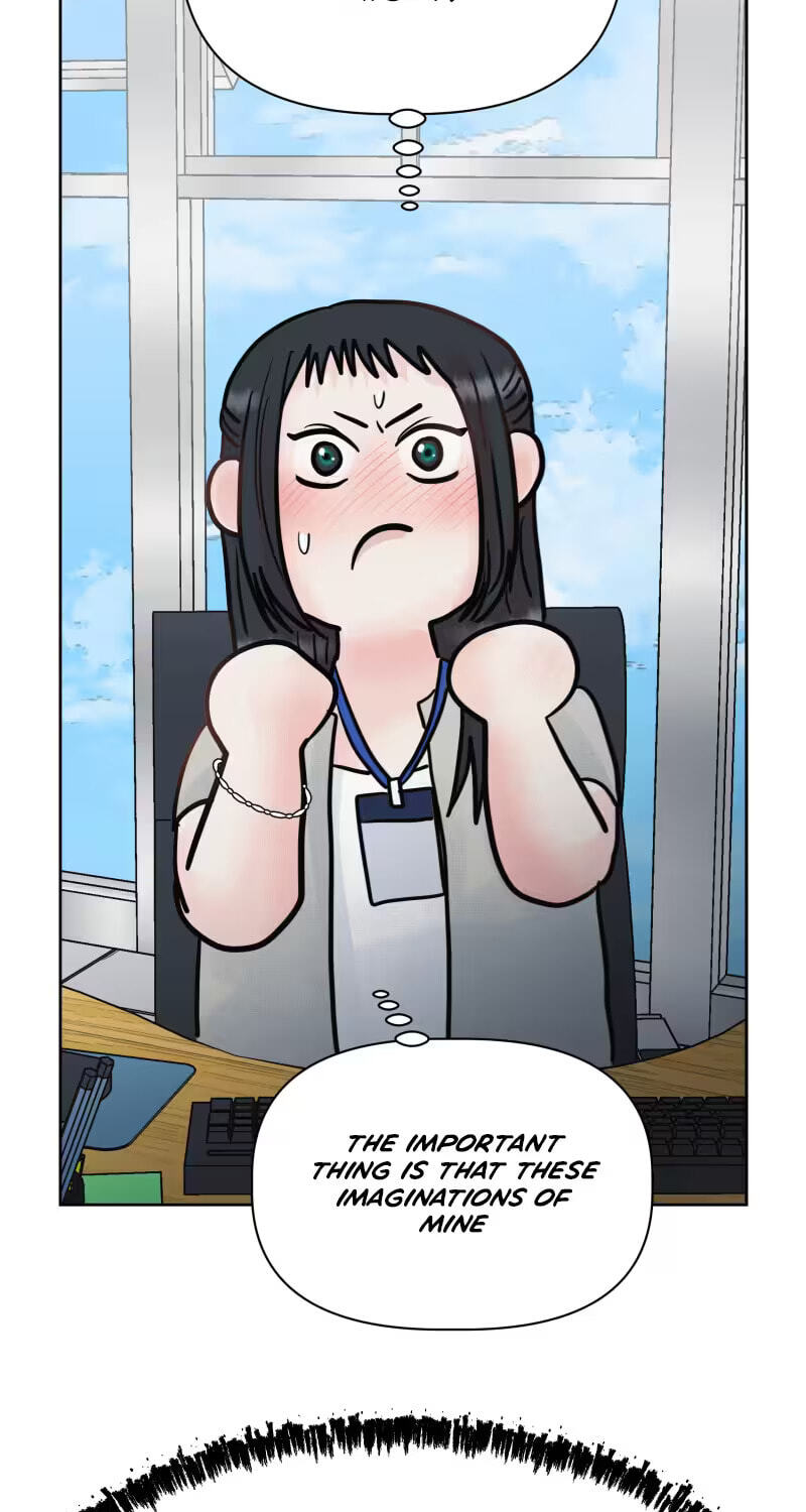 Zero Sense Chapter 22 page 81 - 