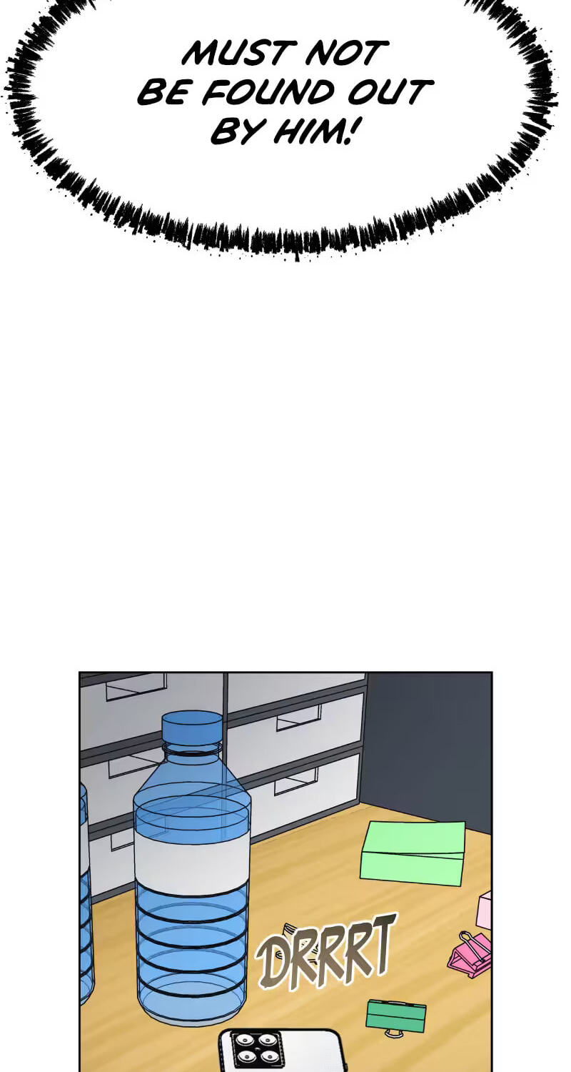 Zero Sense Chapter 22 page 82 - 