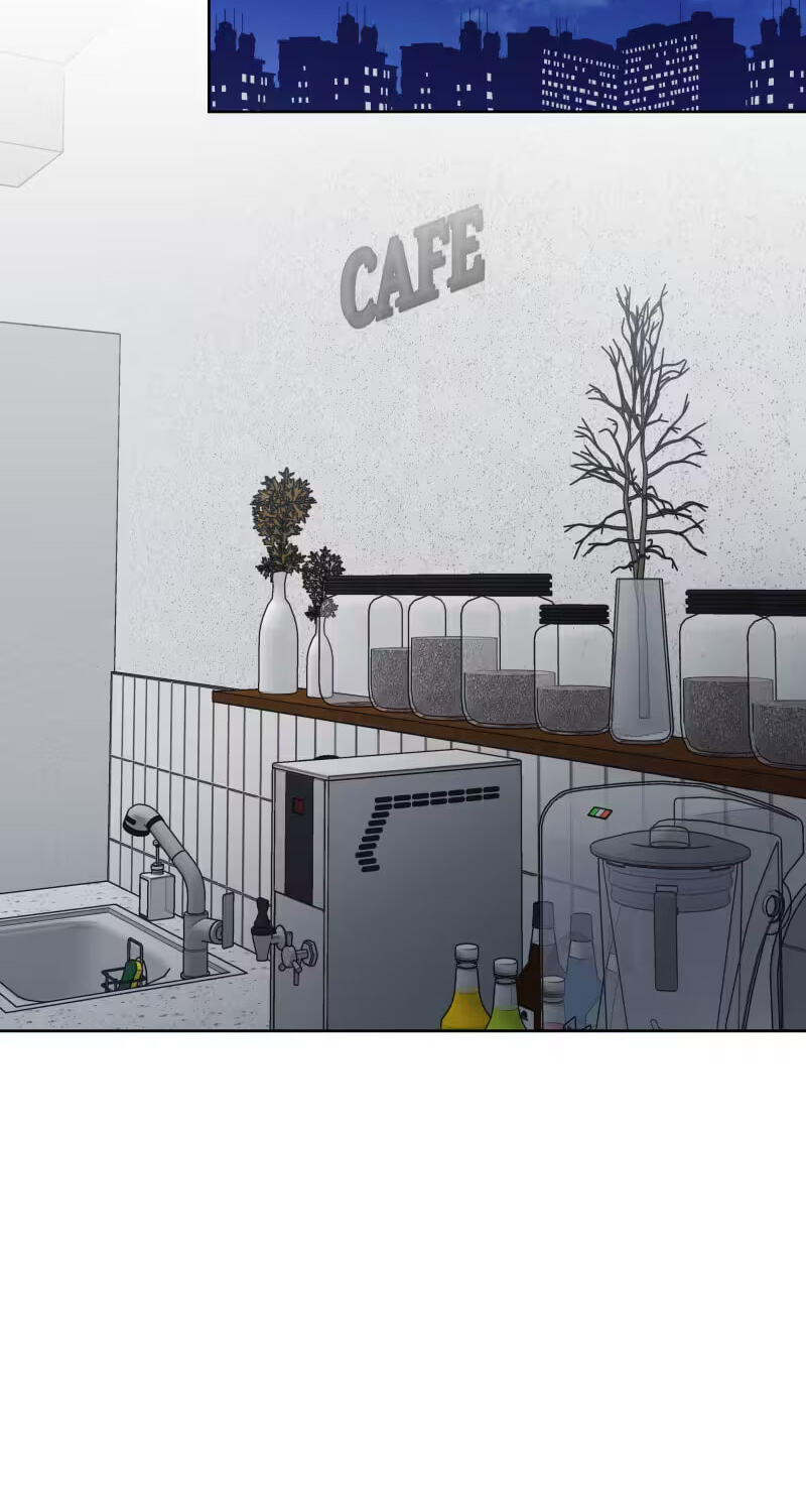 Zero Sense Chapter 22 page 84 - 