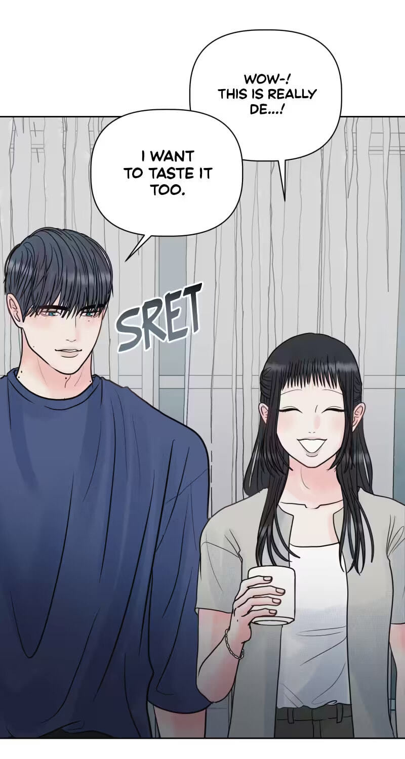 Zero Sense Chapter 22 page 87 - 