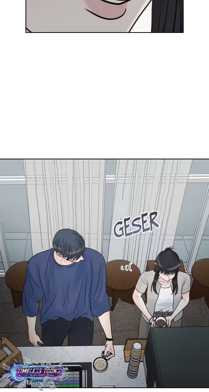 Zero Sense Chapter 22 page 90 - 