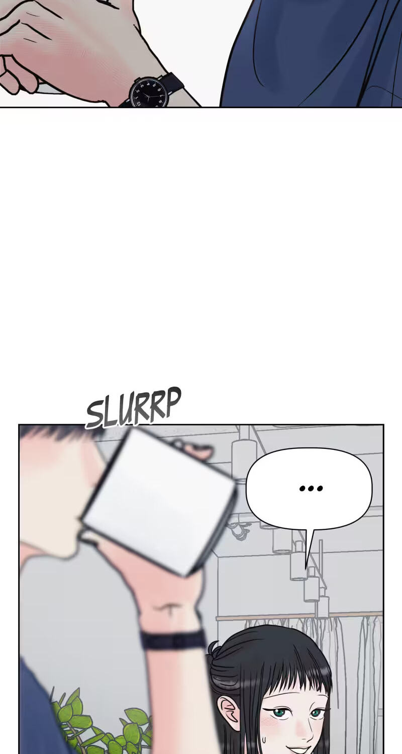 Zero Sense Chapter 22 page 92 - 