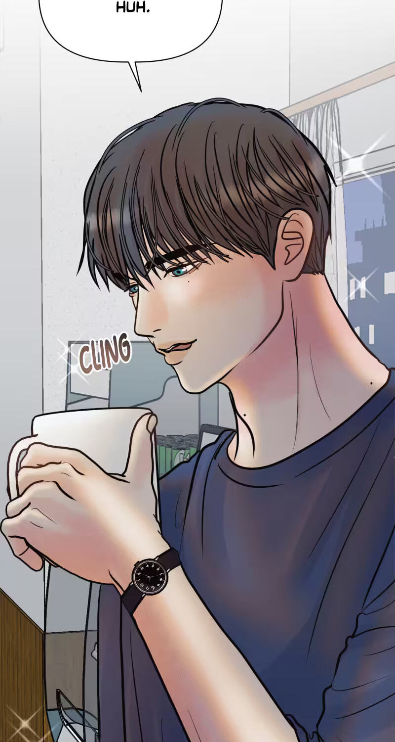Zero Sense Chapter 22 page 94 - 