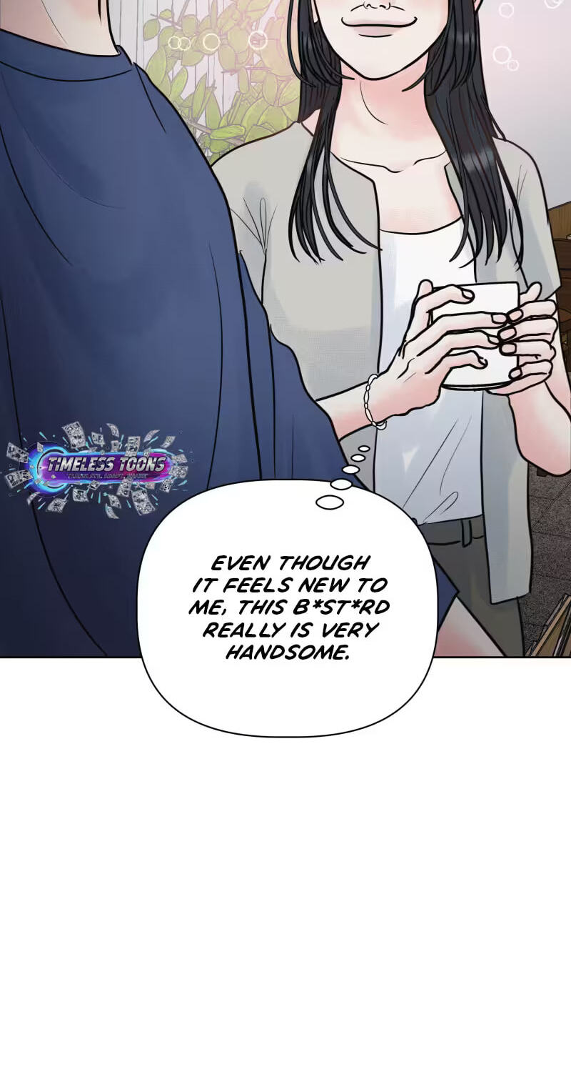 Zero Sense Chapter 22 page 96 - 