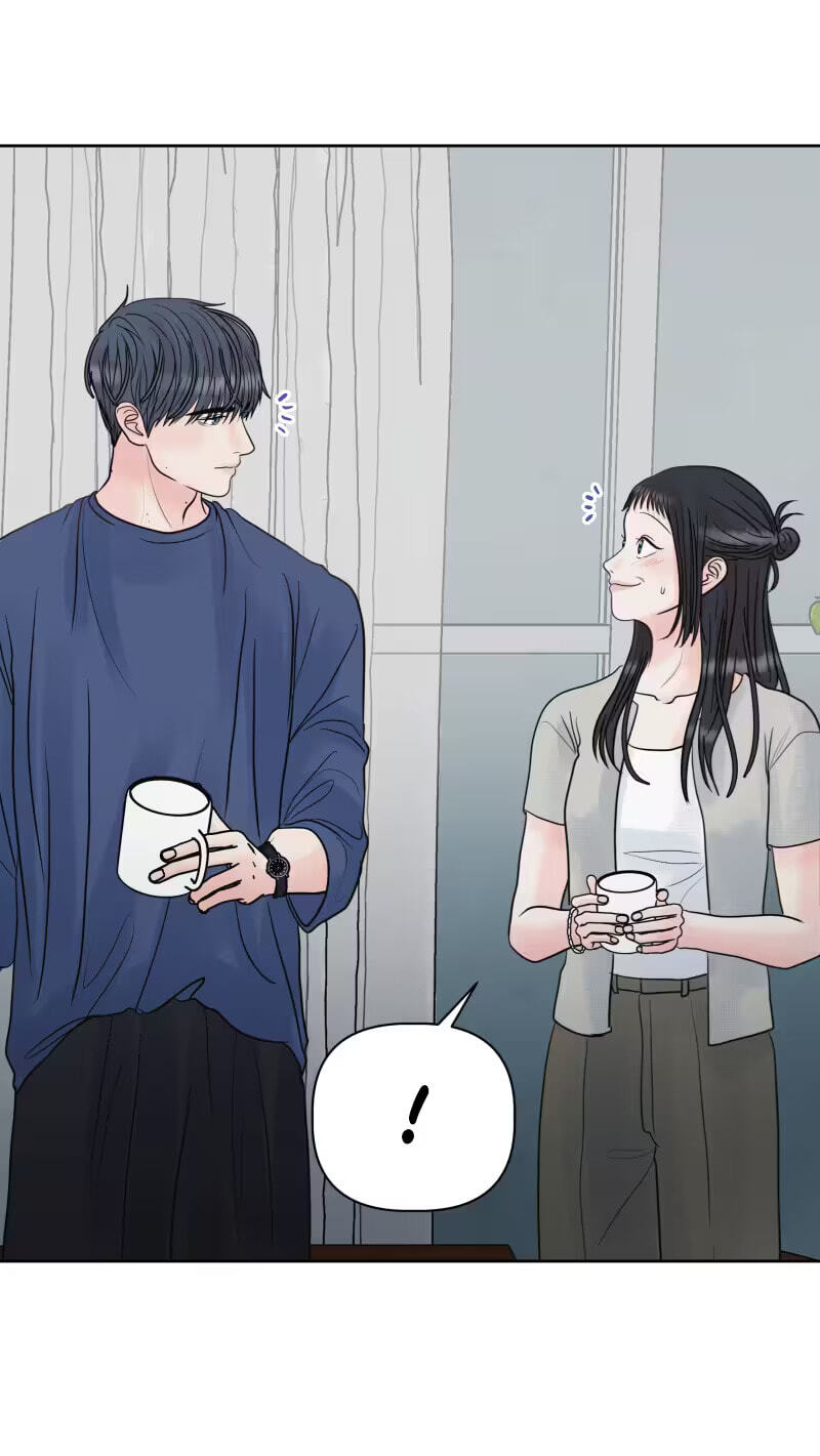 Zero Sense Chapter 22 page 97 - 