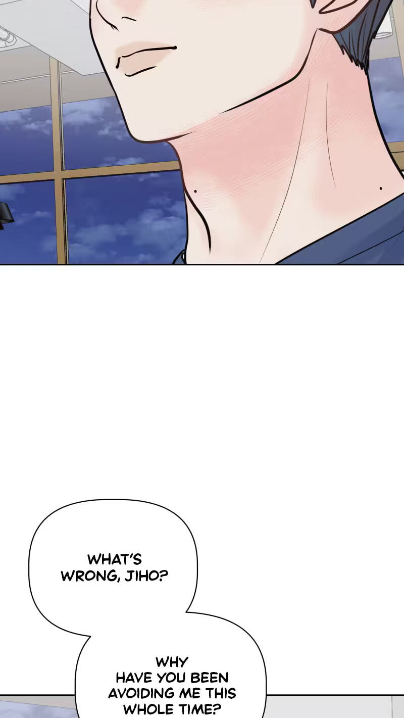 Zero Sense Chapter 22 page 100 - 