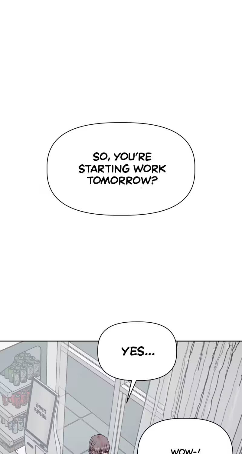 Zero Sense Chapter 23 page 2 - 