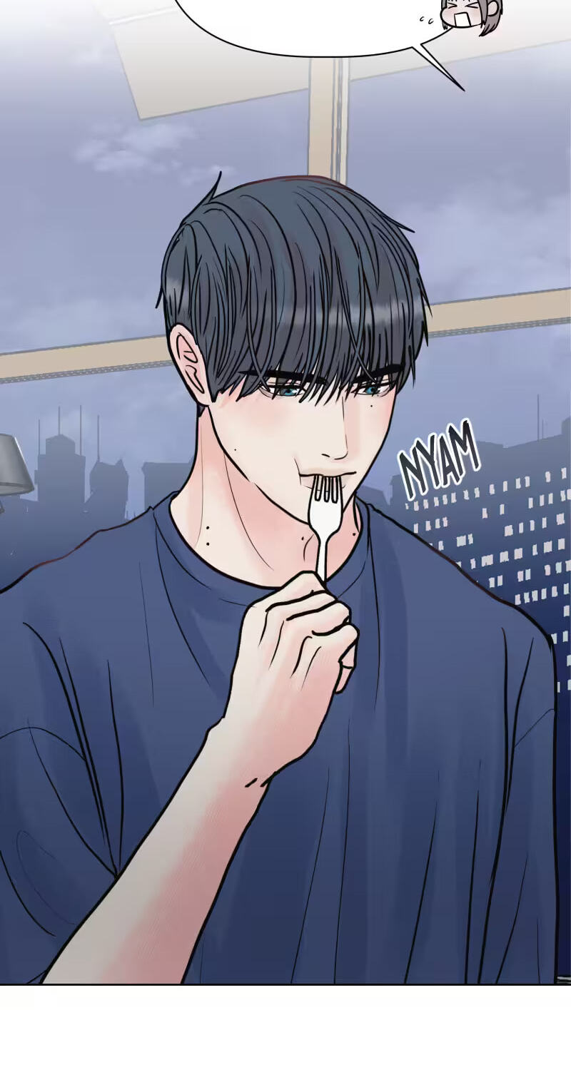 Zero Sense Chapter 23 page 11 - 