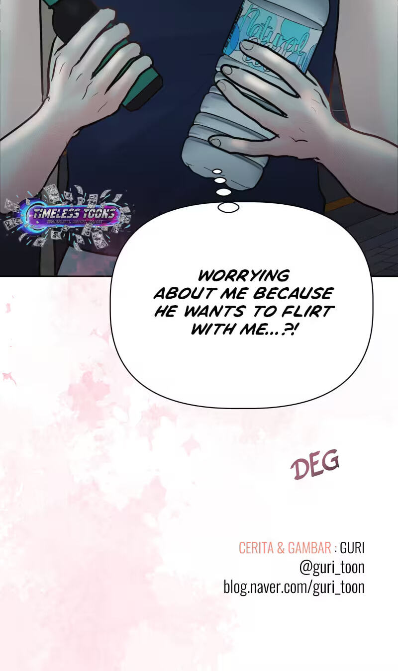 Zero Sense Chapter 23 page 101 - 