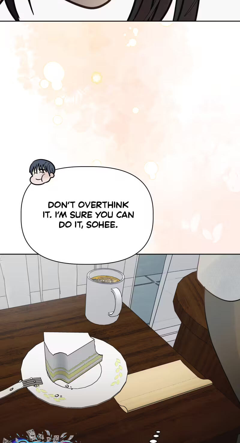 Zero Sense Chapter 23 page 13 - 