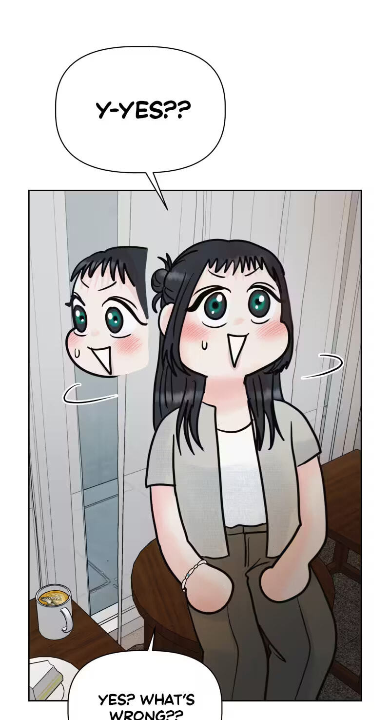 Zero Sense Chapter 23 page 16 - 