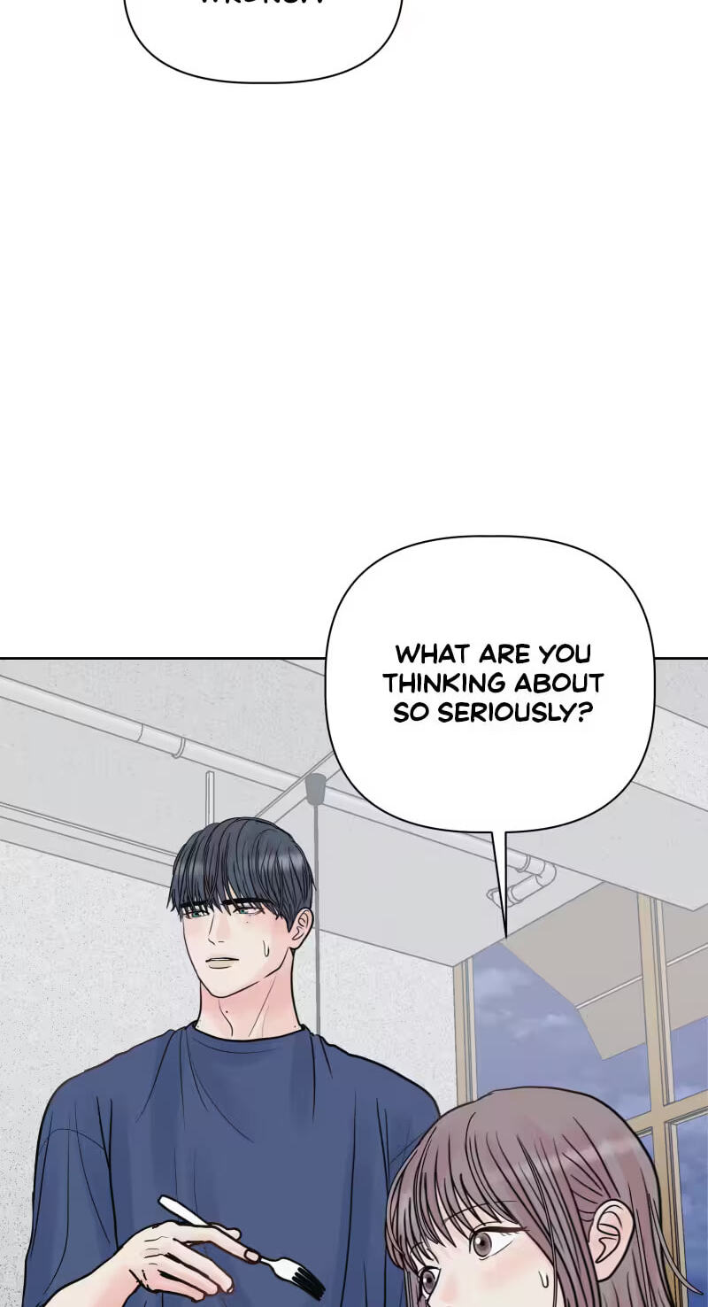Zero Sense Chapter 23 page 17 - 