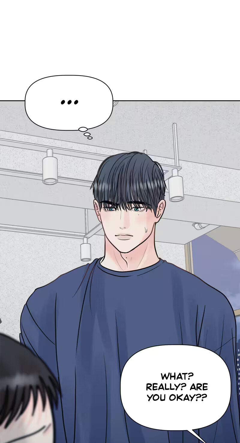 Zero Sense Chapter 23 page 20 - 