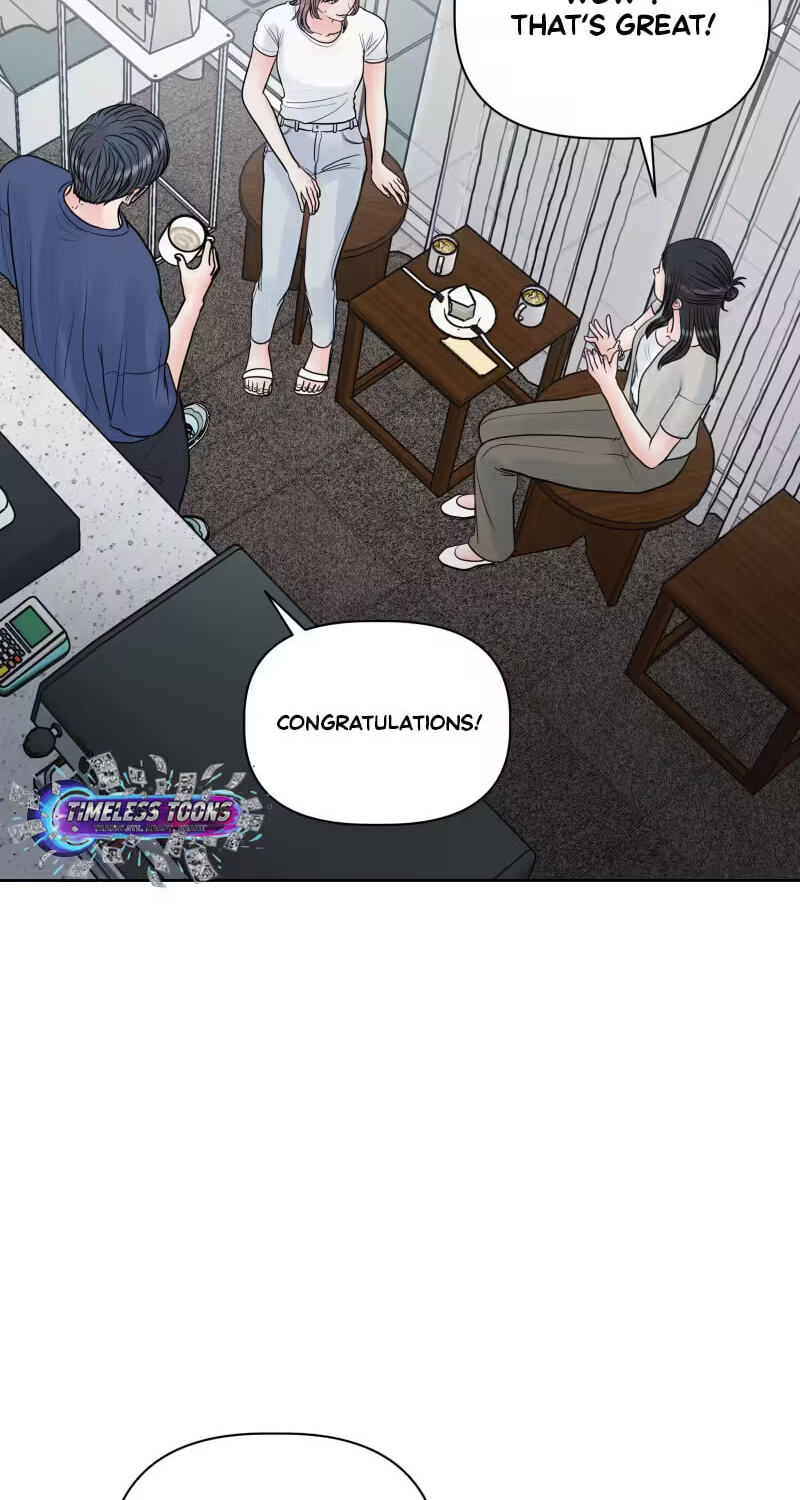 Zero Sense Chapter 23 page 3 - 