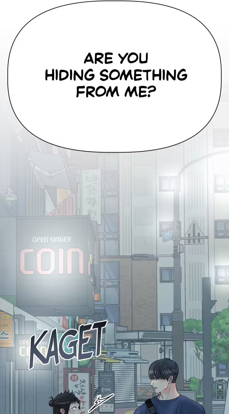 Zero Sense Chapter 23 page 22 - 