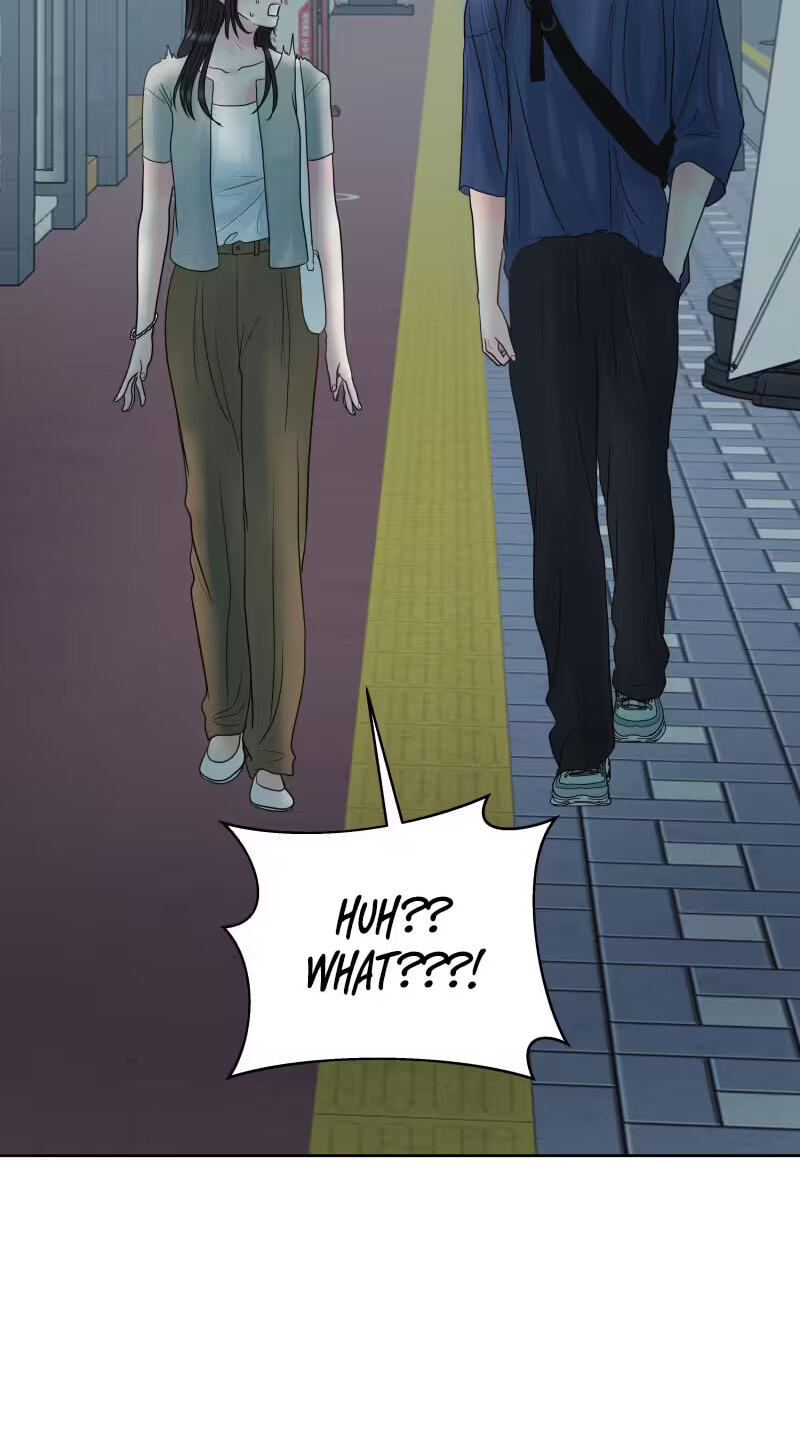 Zero Sense Chapter 23 page 23 - 