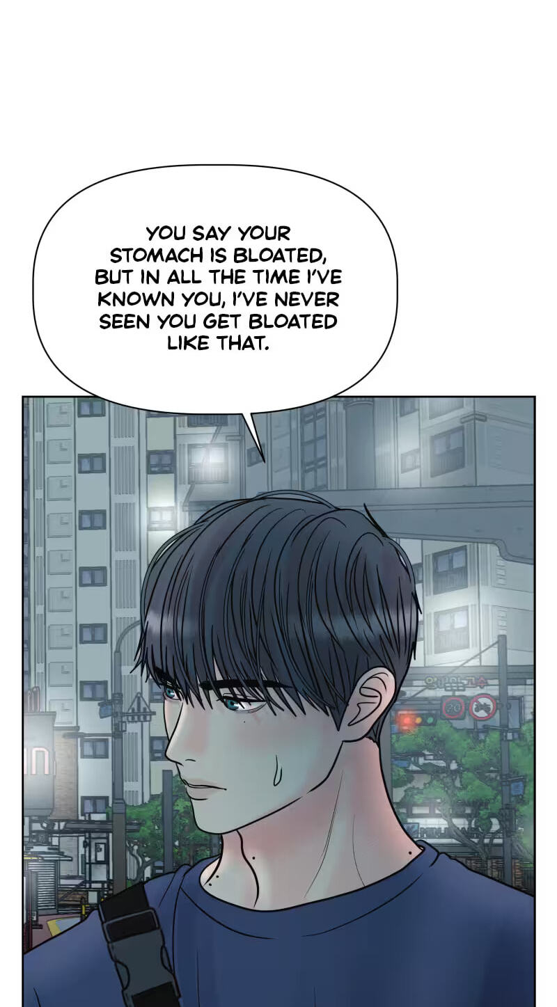 Zero Sense Chapter 23 page 24 - 