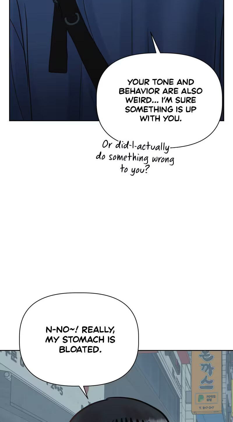 Zero Sense Chapter 23 page 25 - 