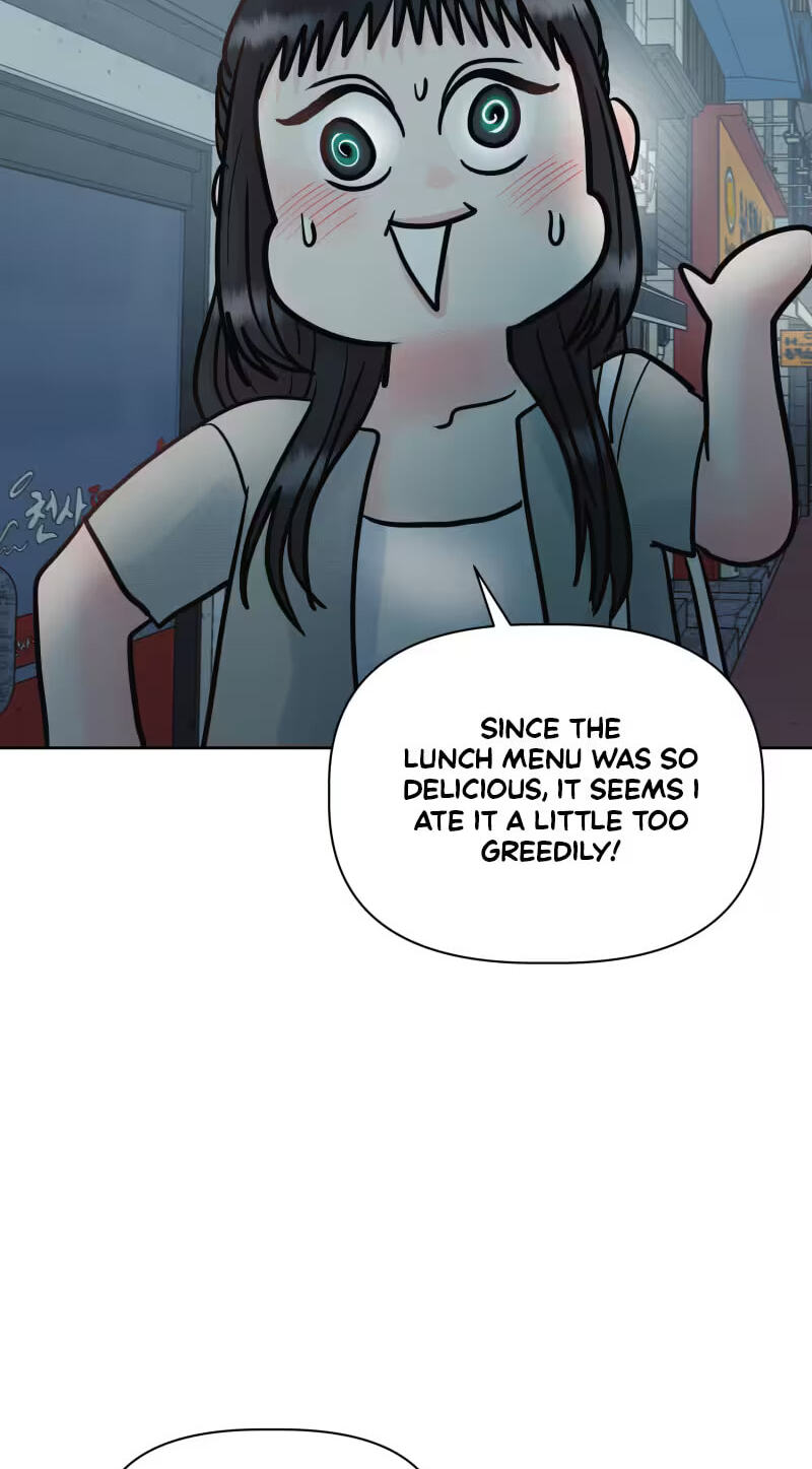 Zero Sense Chapter 23 page 26 - 