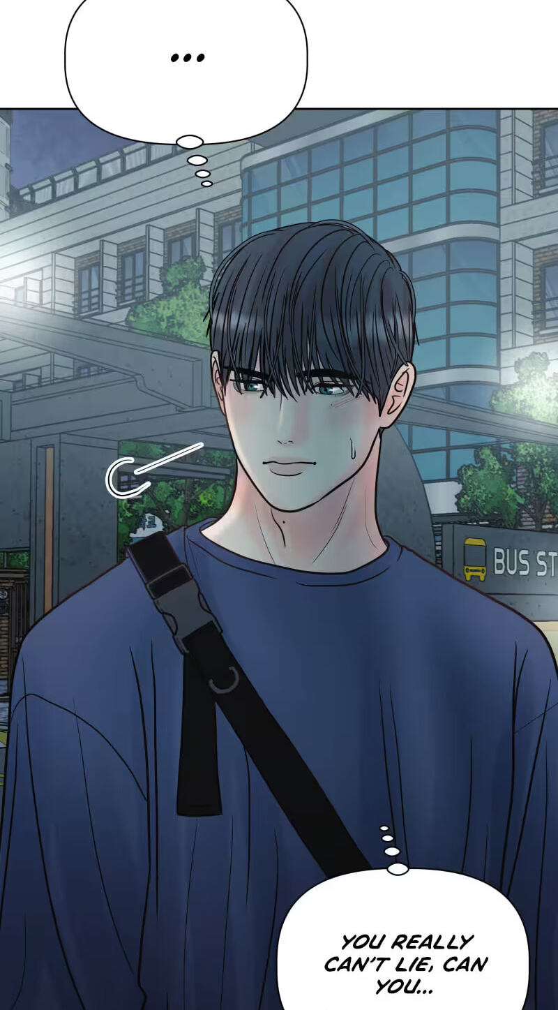 Zero Sense Chapter 23 page 27 - 