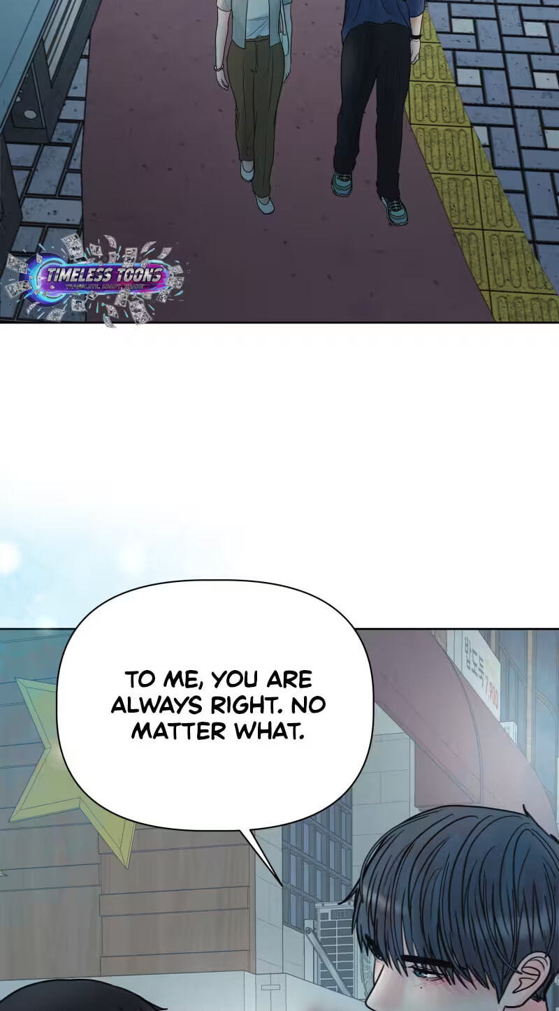 Zero Sense Chapter 23 page 29 - 