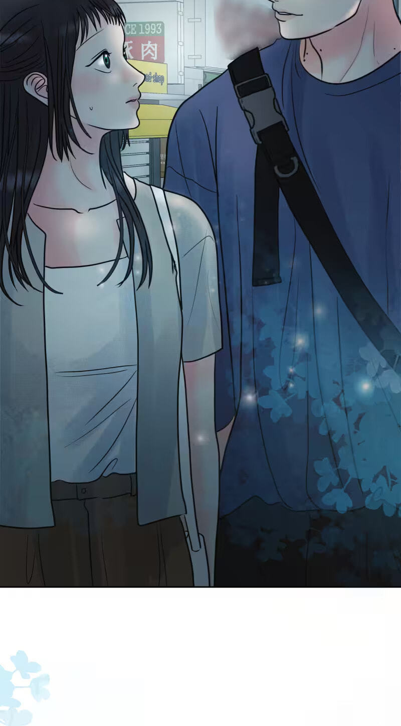 Zero Sense Chapter 23 page 30 - 