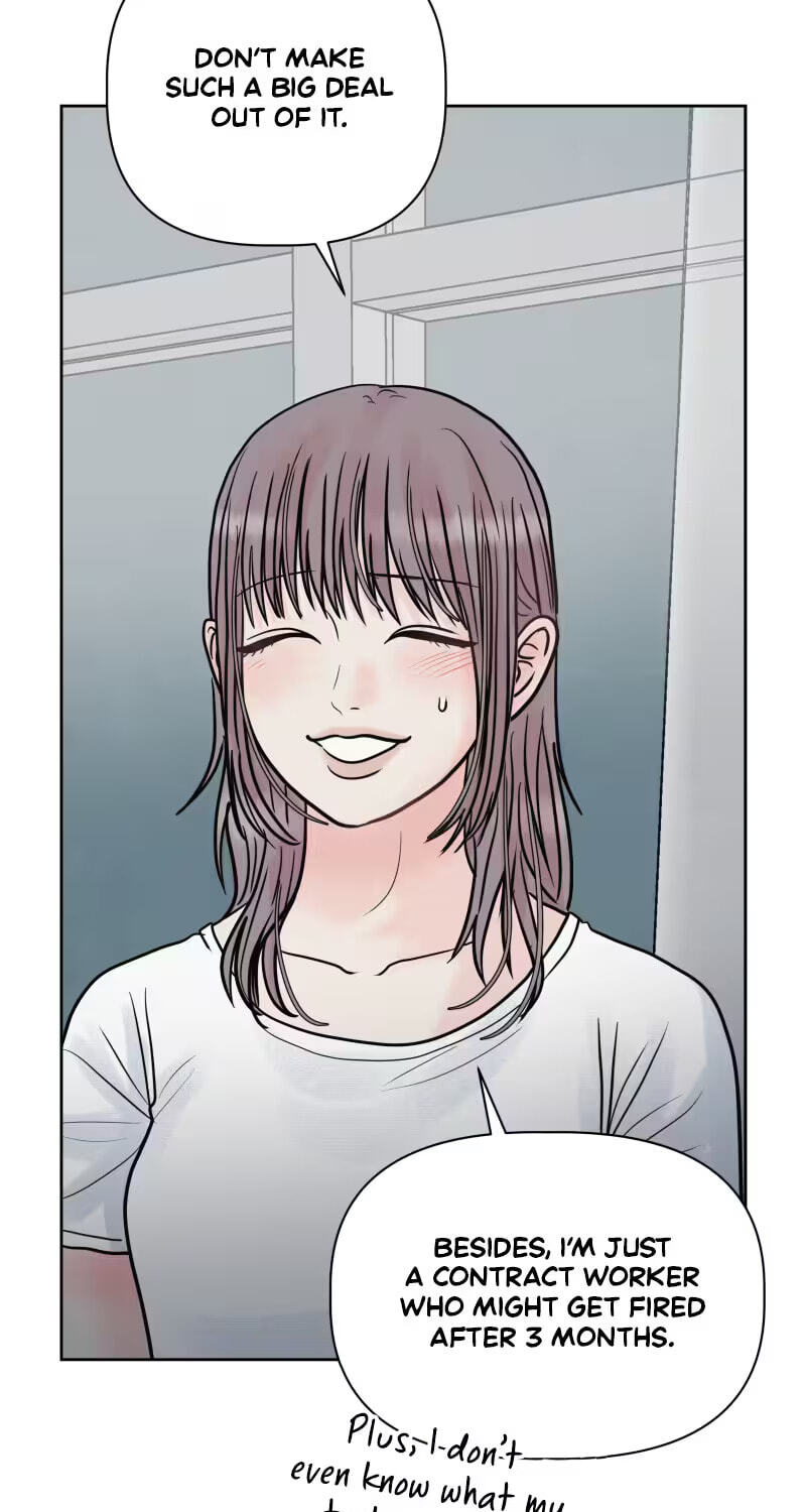 Zero Sense Chapter 23 page 4 - 