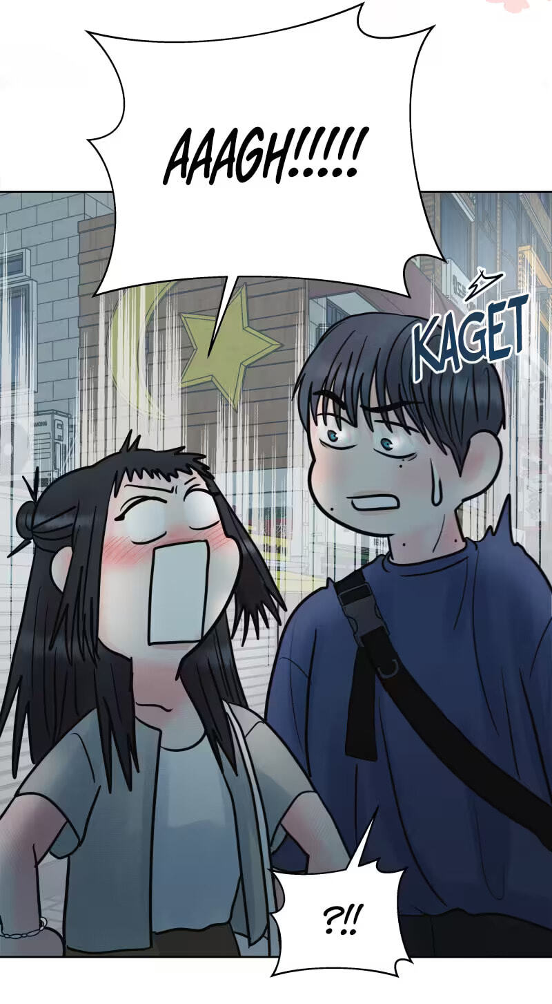 Zero Sense Chapter 23 page 32 - 