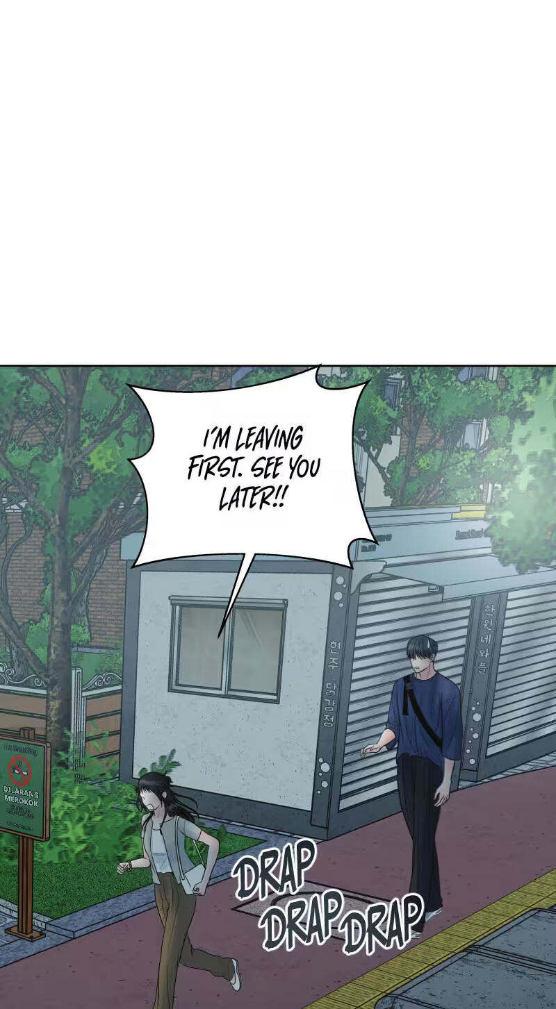 Zero Sense Chapter 23 page 33 - 