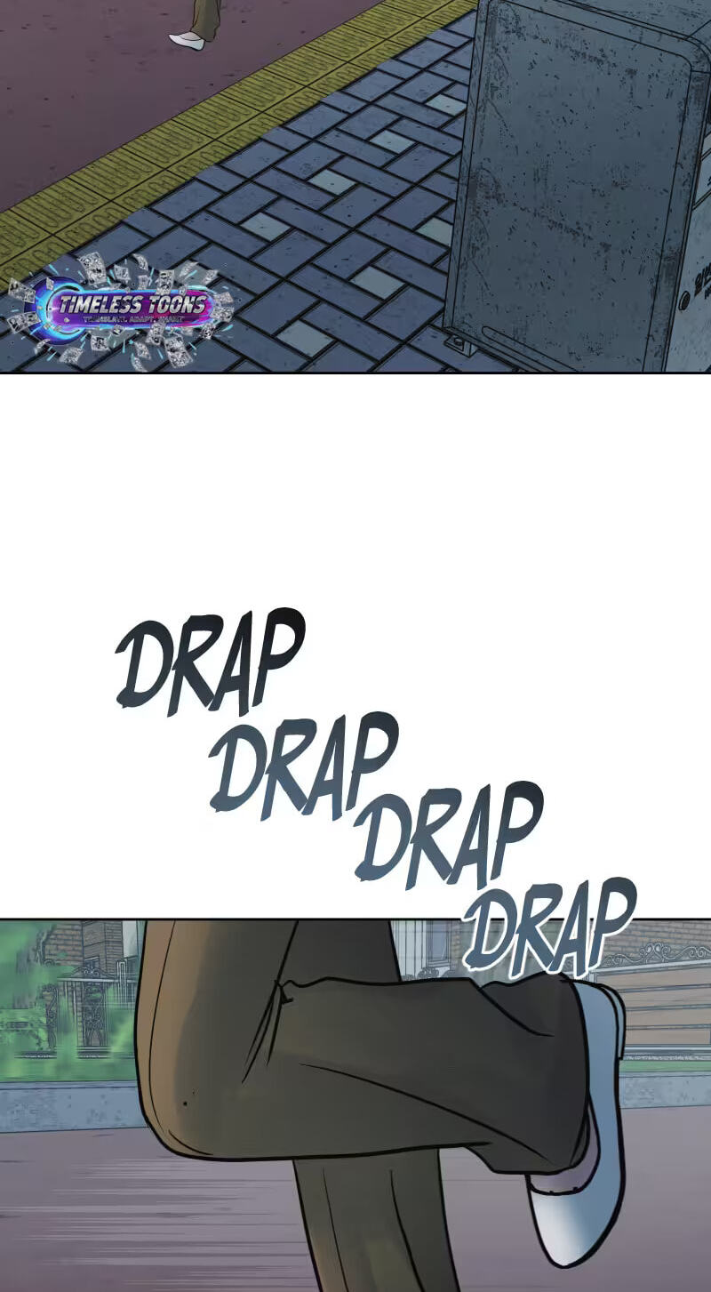 Zero Sense Chapter 23 page 34 - 