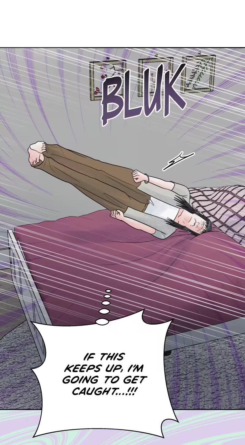 Zero Sense Chapter 23 page 37 - 