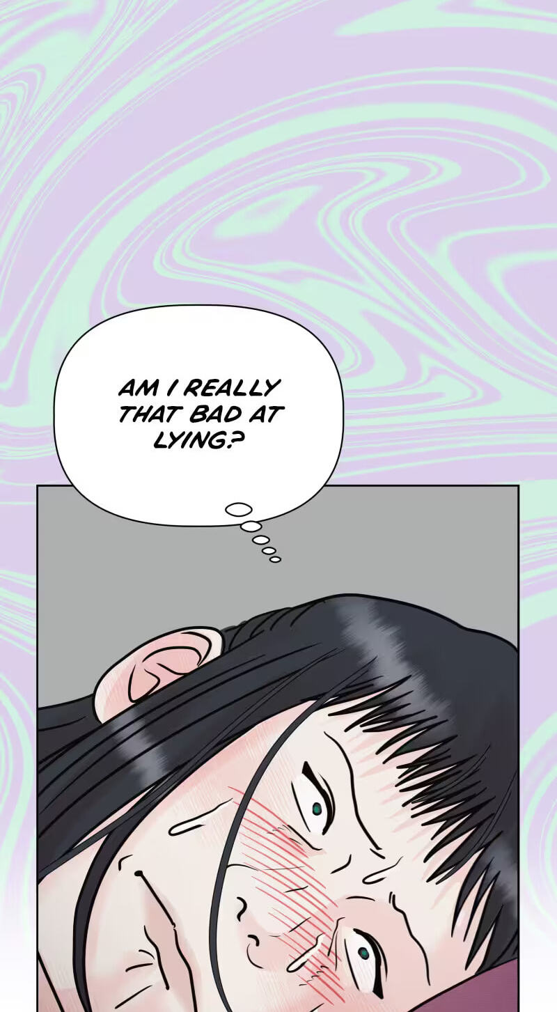 Zero Sense Chapter 23 page 38 - 