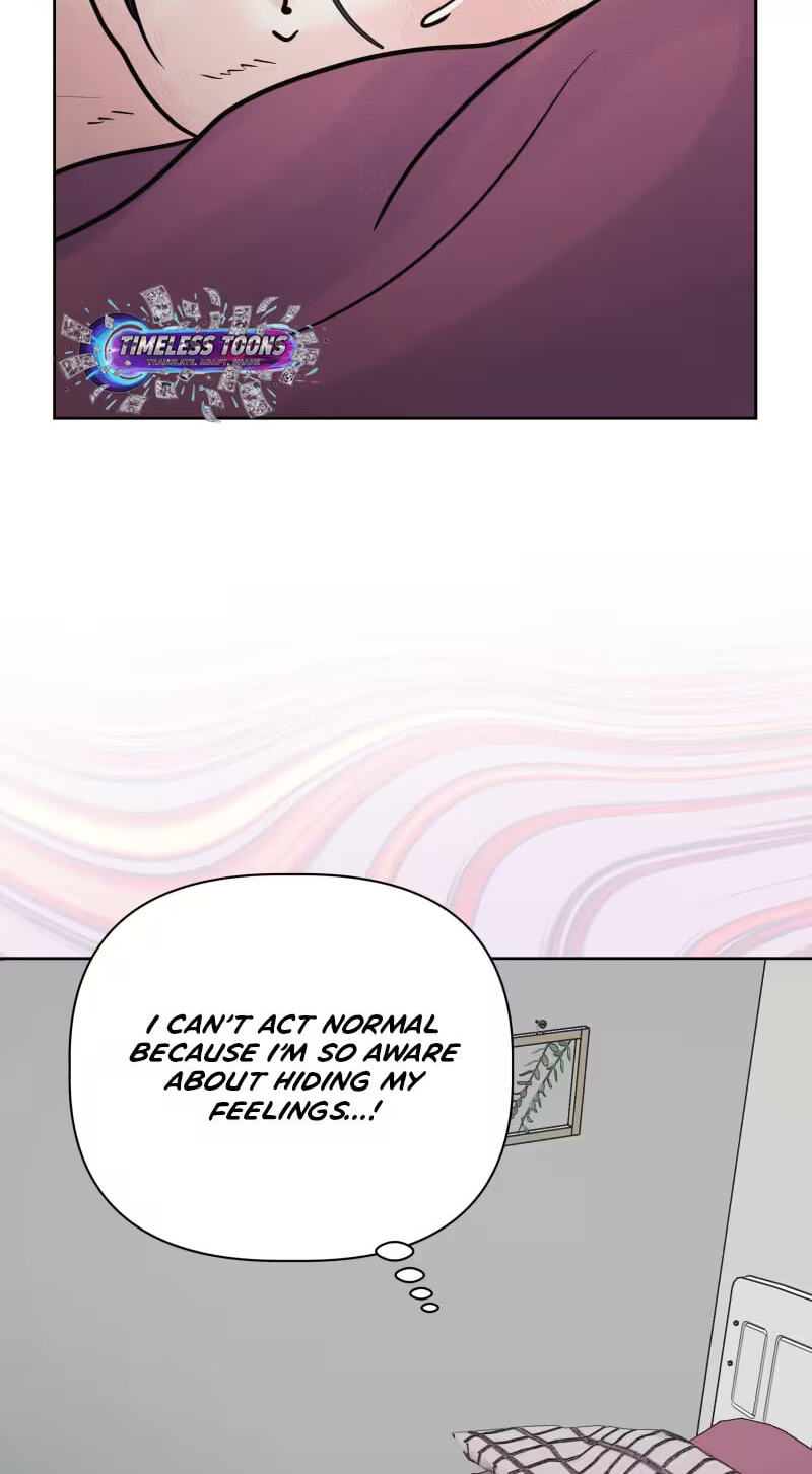 Zero Sense Chapter 23 page 39 - 