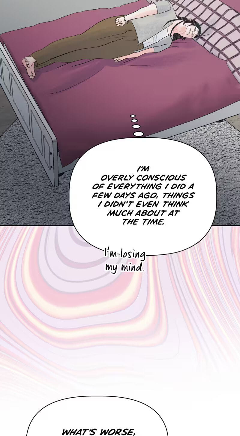 Zero Sense Chapter 23 page 40 - 