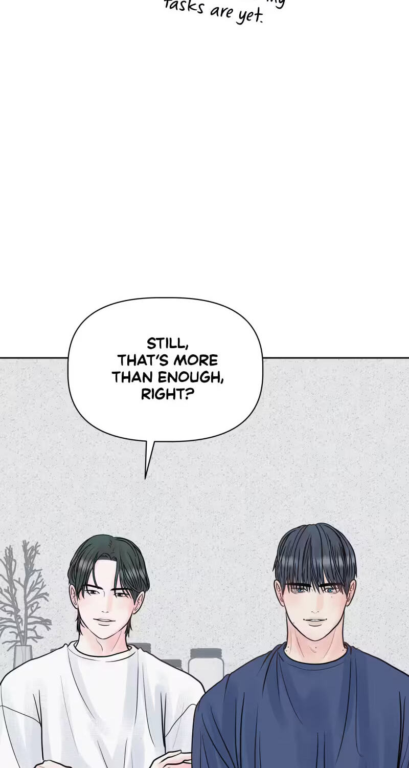 Zero Sense Chapter 23 page 5 - 