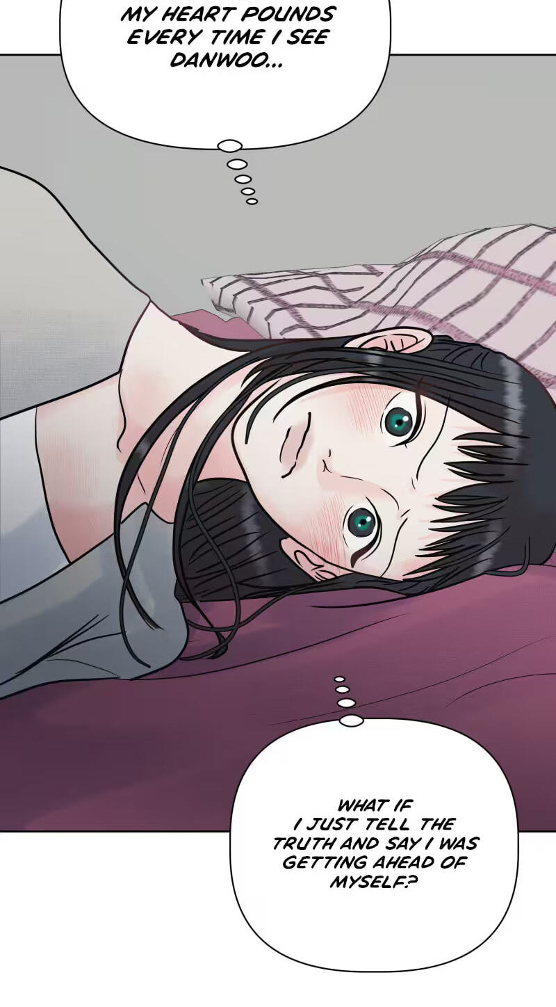 Zero Sense Chapter 23 page 41 - 
