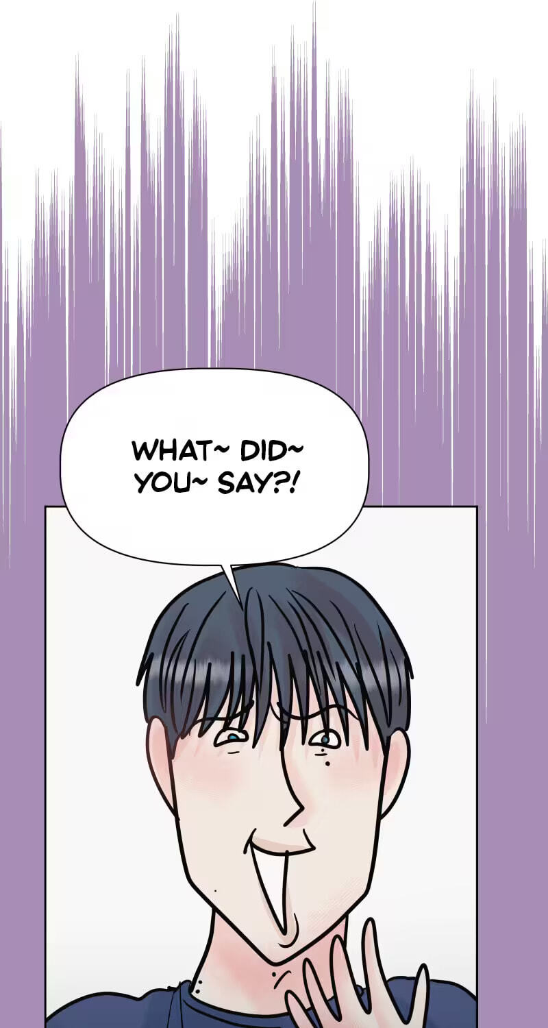 Zero Sense Chapter 23 page 42 - 