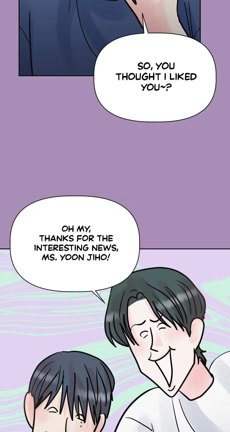 Zero Sense Chapter 23 page 43 - 