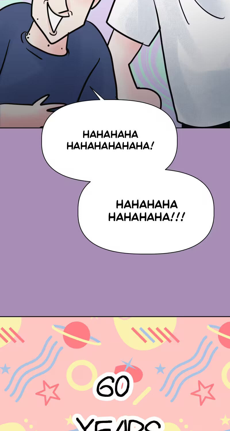 Zero Sense Chapter 23 page 44 - 