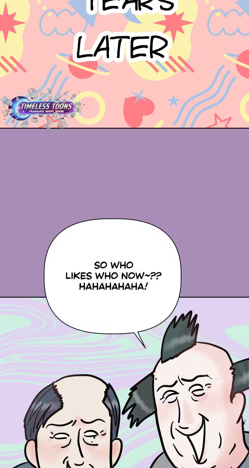 Zero Sense Chapter 23 page 45 - 