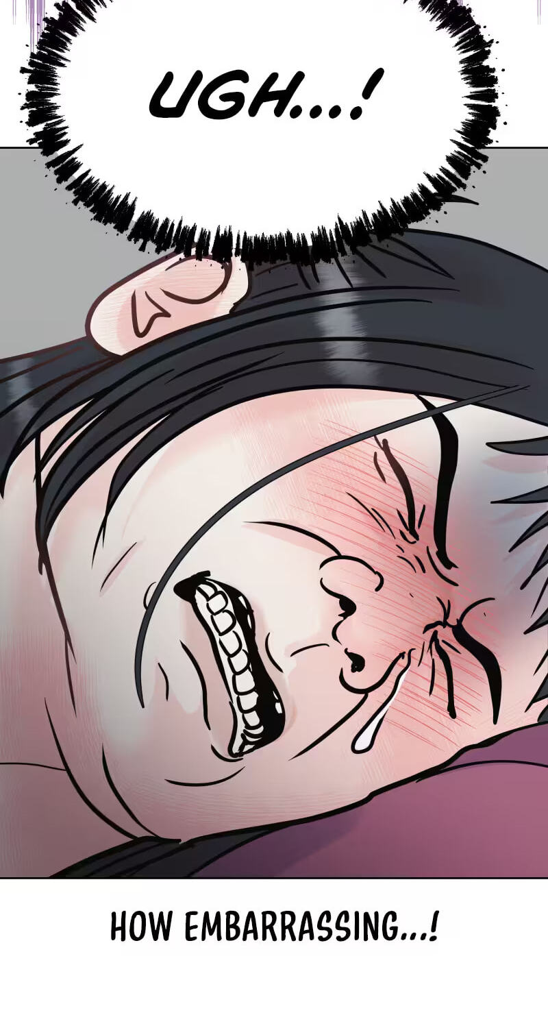 Zero Sense Chapter 23 page 47 - 