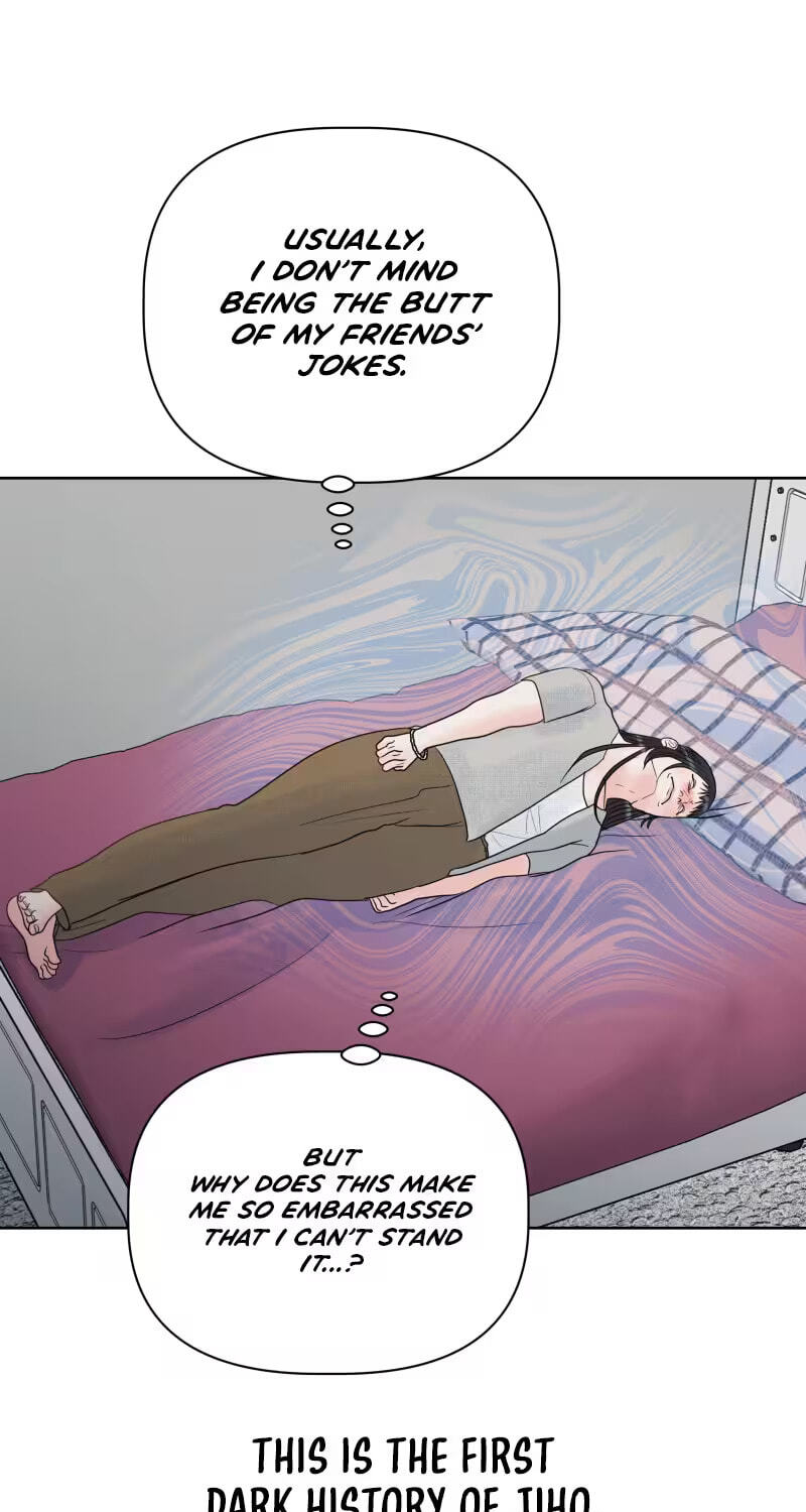 Zero Sense Chapter 23 page 48 - 