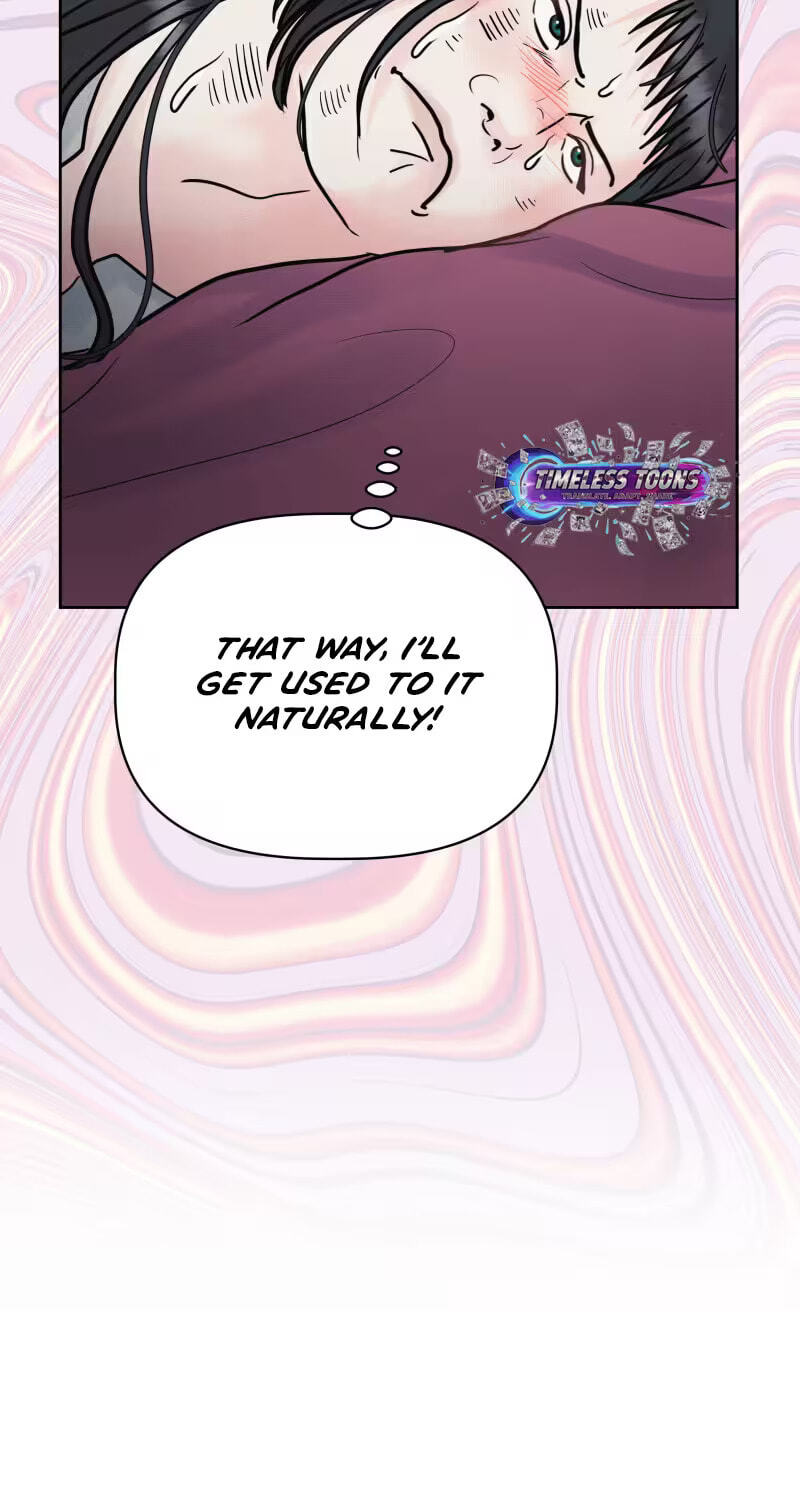 Zero Sense Chapter 23 page 50 - 