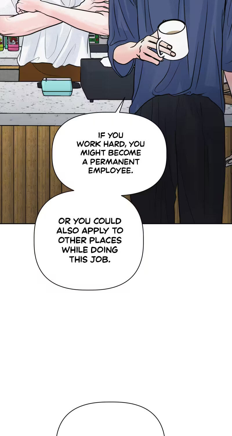 Zero Sense Chapter 23 page 6 - 
