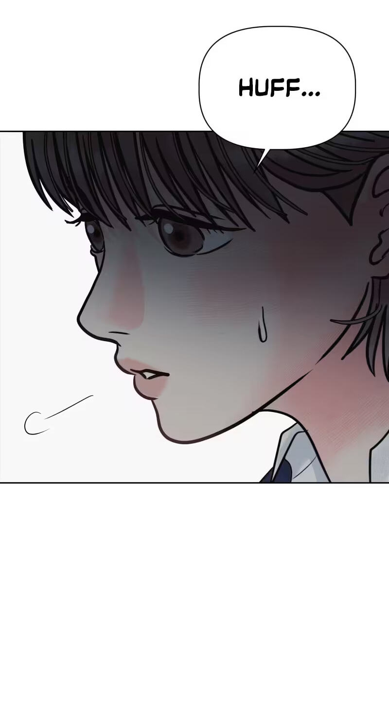 Zero Sense Chapter 23 page 53 - 