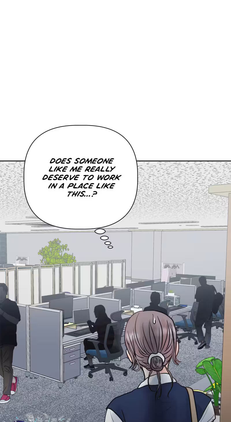 Zero Sense Chapter 23 page 55 - 