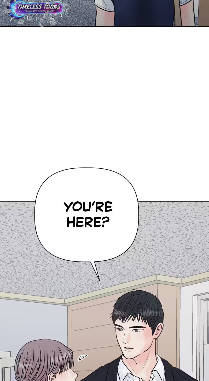 Zero Sense Chapter 23 page 56 - 