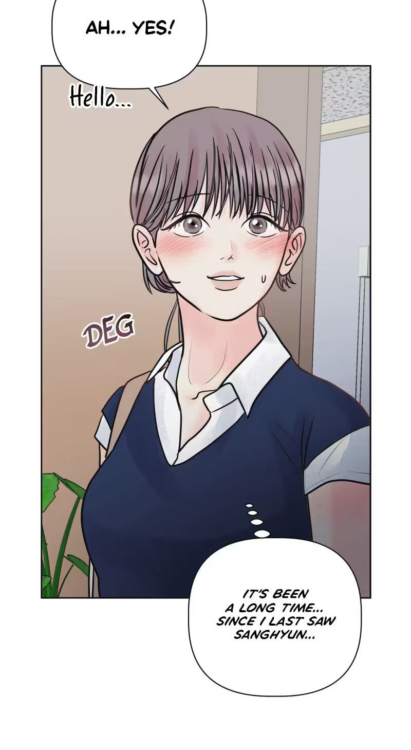 Zero Sense Chapter 23 page 58 - 