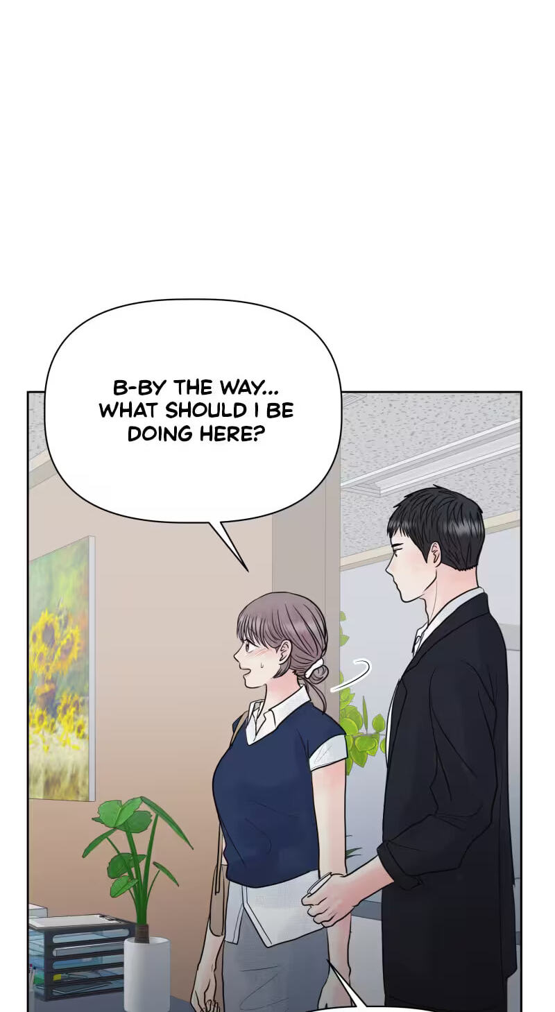 Zero Sense Chapter 23 page 59 - 